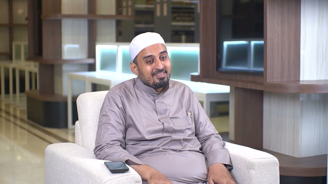 HIKMAH SYARI'AT || HIKMAH DZIKIR & WIRID DALAM MENJAGA IMAN || Al Habib Muhammad bin Tohir Al Haddad