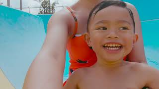 Raging Waters Sydney 2019 Shot With Gopro Hero7 And Lumix G7 14-140Mm