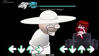 FNF | Taimuresu Android Gameplay