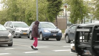 Anchorage sees 8th pedestrian death of the year