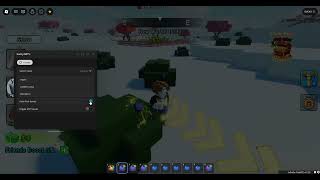 Stranded Farmers Script | Auto Pickup Seeds