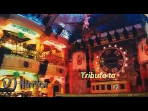 TRIBUTE TO STADIUM CLUB JAKARTA #2 mixed by DJ Morten