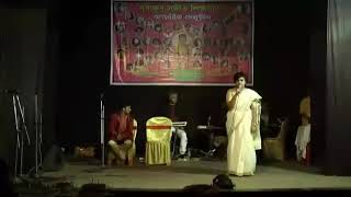 Song By Triparna Chatterjee