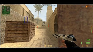 Cheats on CS:Source (v34)
