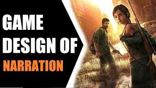 Intro to Narrative Design | Video Game Design