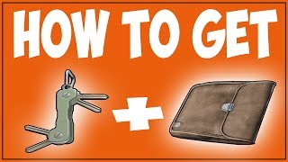 How to Find a Keytool and How to Find a Doc Case - Escape From Tarkov