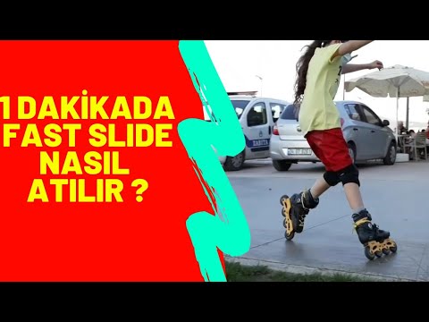 FAST SLİDE NASIL