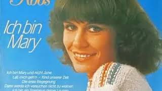 Mary Roos - Ich bin ein Spielzeug deiner Launen 1977 (LP \