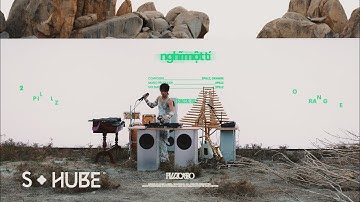 NGHĨ MỘT TÍ - 2pillz x Orange