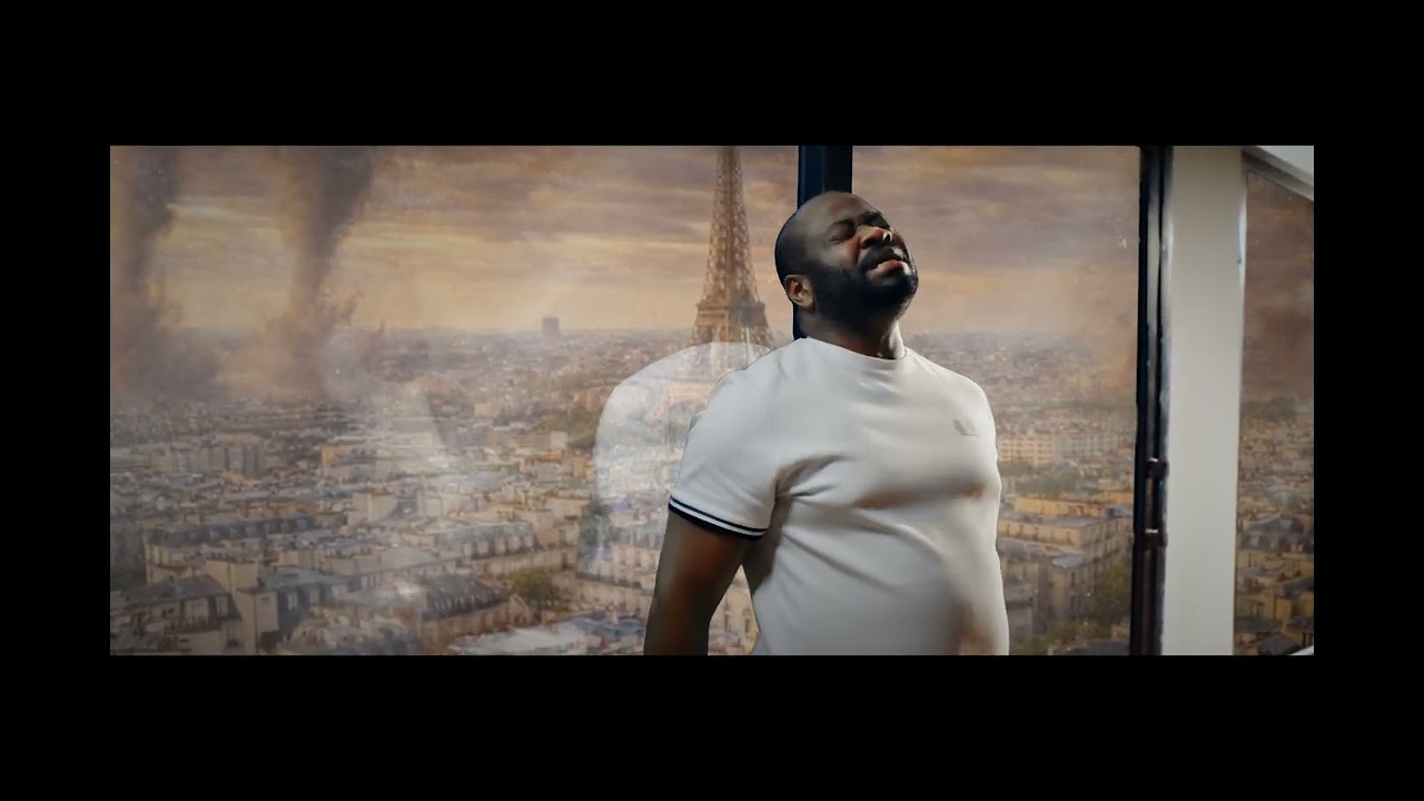 🎬 “ESILI” arrive ! RENDEZ-VOUS DEMAIN MERCREDI 25 FEVRIER À 13h00 🔥