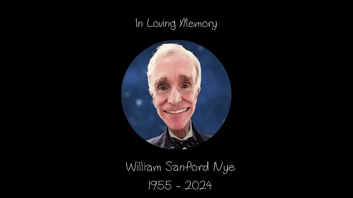 Bill Nye's Death Song (AI Extended)