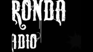 Fronda - Visionens Man (Fronda Radio)