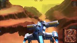 Robocraft ep 9 Im Back And Better Than Ever