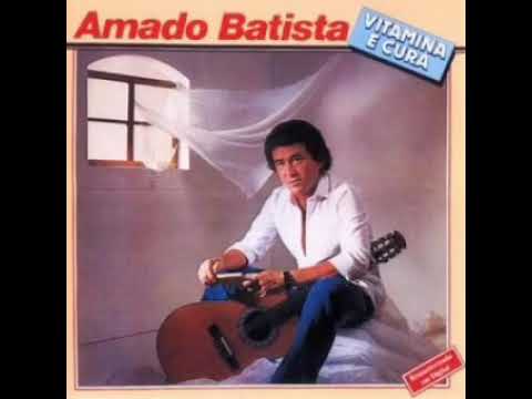 A.M.A.D.O B.A.T.I.S.T.A 1986 CD COMPLETO