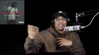 Lil' Wayne 'She Will' ft. Drake REACTION | THROWBACK!
