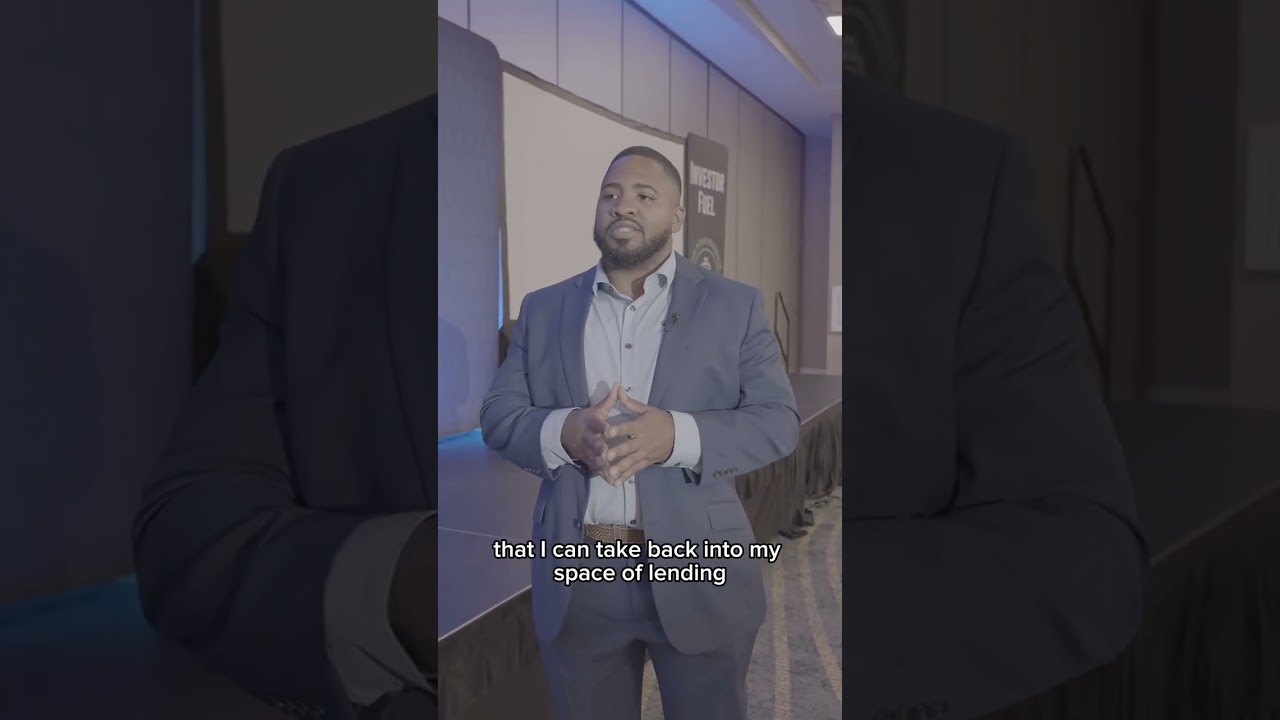 🚀 Get in the room. Get active. Build relationships that multiply your ROI.