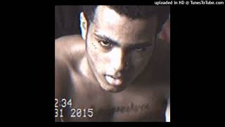 Xtentacion - John Carpenter Prod X & Hydro Unofficial Audio