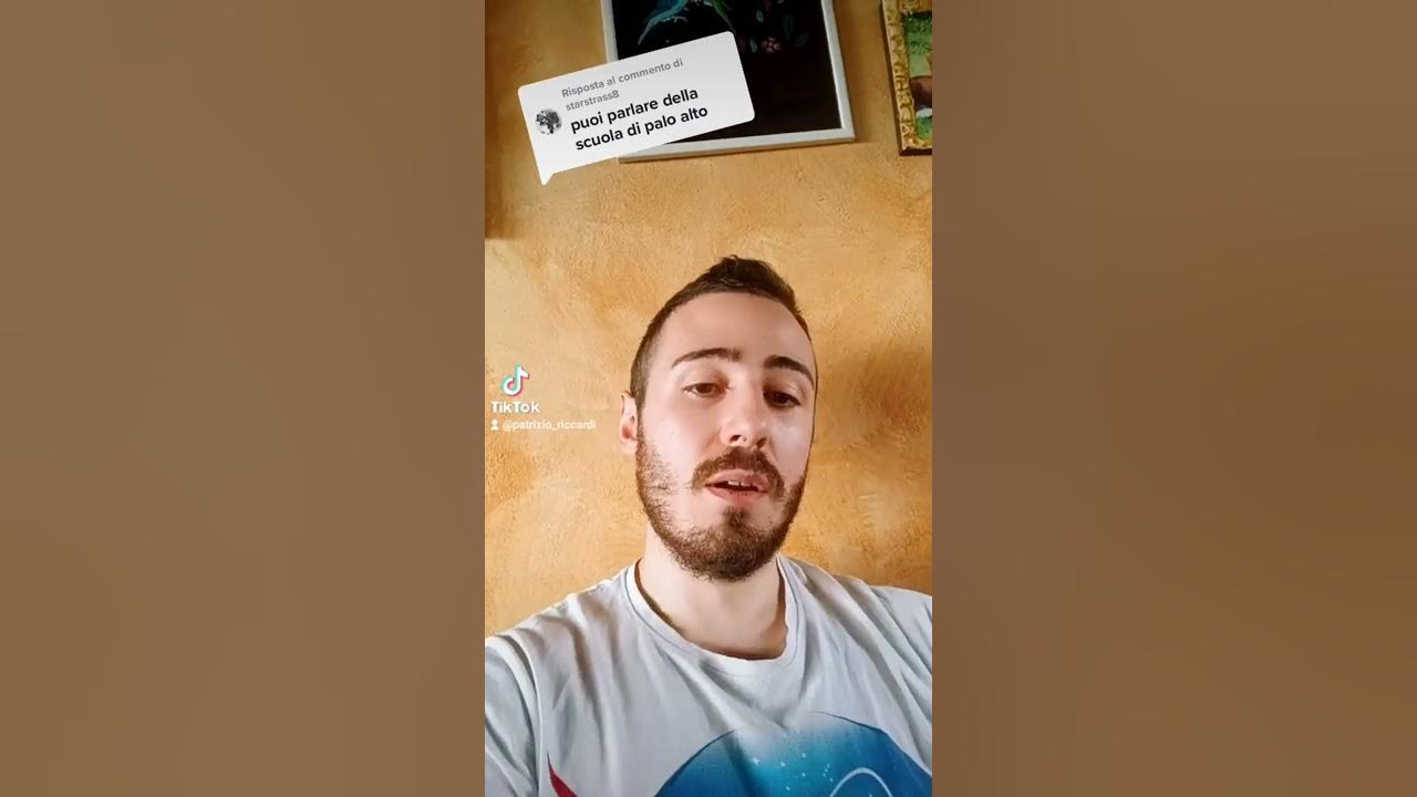 La Scuola Di Palo Alto Riassunto