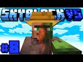 HO SBLOCCATO i VILLAGER!! - Minecraft SKYBLOCK Vs #8