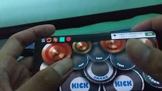 Download Lagu wali tobat maksiat ( real drum cover) MP3