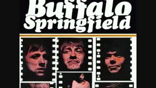 Everybody's Wrong Buffalo Springfield chords