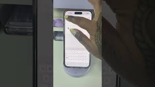 iOS 26 Password App Tips: Auto Save + Manage 🔐 #youtubeshorts