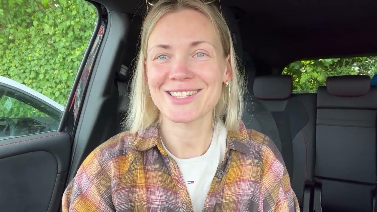 VLOG: МЫ ПОЕХАЛИ, СЫН В ВОСТОРГЕ! - YouTube