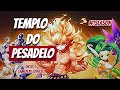 Ragnarok Origin ROO: Templo do Pesadelo Dicas & Gameplay (Difícil)! (1 Temporada)