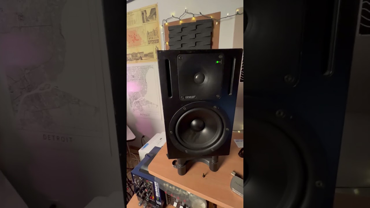 the problem with analog gear