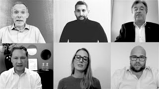 International Women's Day 2022: Break the Bias