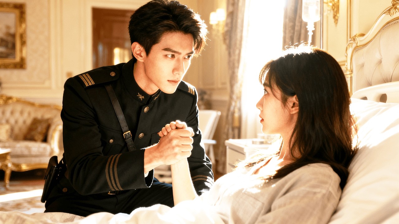 Reborn, I no longer ignored my officer husband’s love, cherished him, he spoiled me like princess!