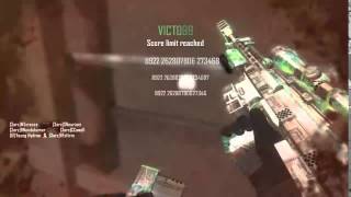 CRAZY RANDOM WALLBANG!