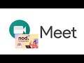 Nod pour google meet  1 app par jour  61