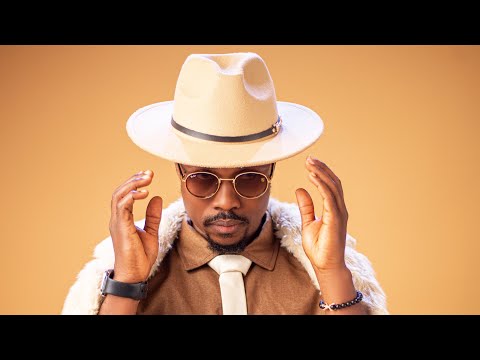 Umar M Sharee Soyayyata Visualizer 