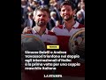 BOLELLI-VAVASSORI trionfano nel doppio al super tie break: per l'ITALIA una fantastica prima volta