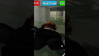 ESCAPE UNDERWATER PRISON RUN(Obby)|RobloxObbyGameplay Walkthrough NoDeath4K|‎⁨‎⁨@Hotgamegameovers