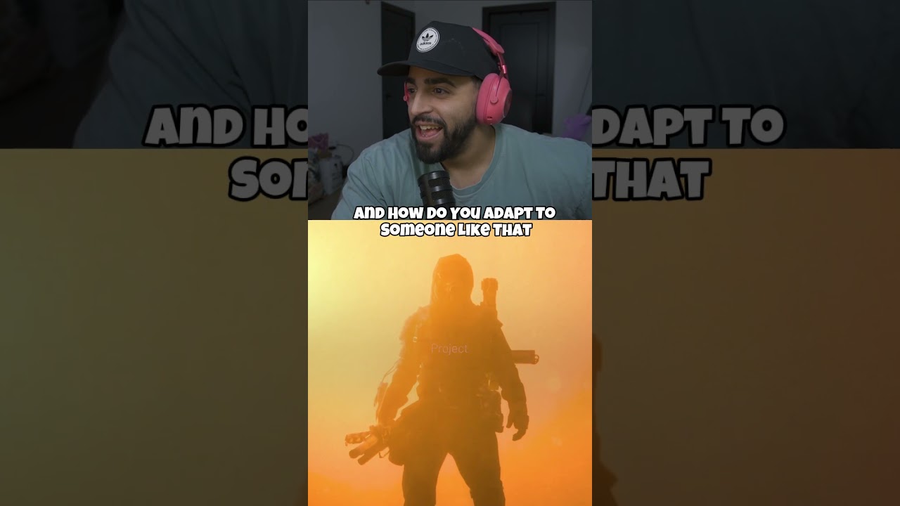 HEADWINDS Trailer Reaction New Mode, Trophy System 