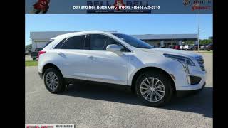 2018 Cadillac XT5 Luxury - Little River SC