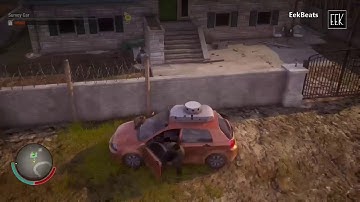 SoD2 : Bugs /Glitches