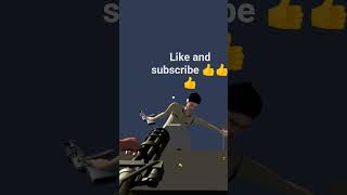 firing in poolish satetion #gaming #poolish #funny #3dindianbikesdriving3dgameindianbikedriving