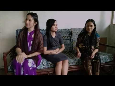 On learning to be an Indian with bloopers