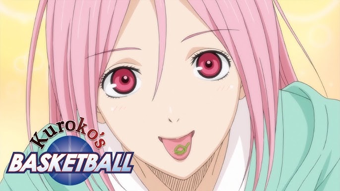Kuroko's Basketball S1 Eu sou Kuroko - Assista na Crunchyroll