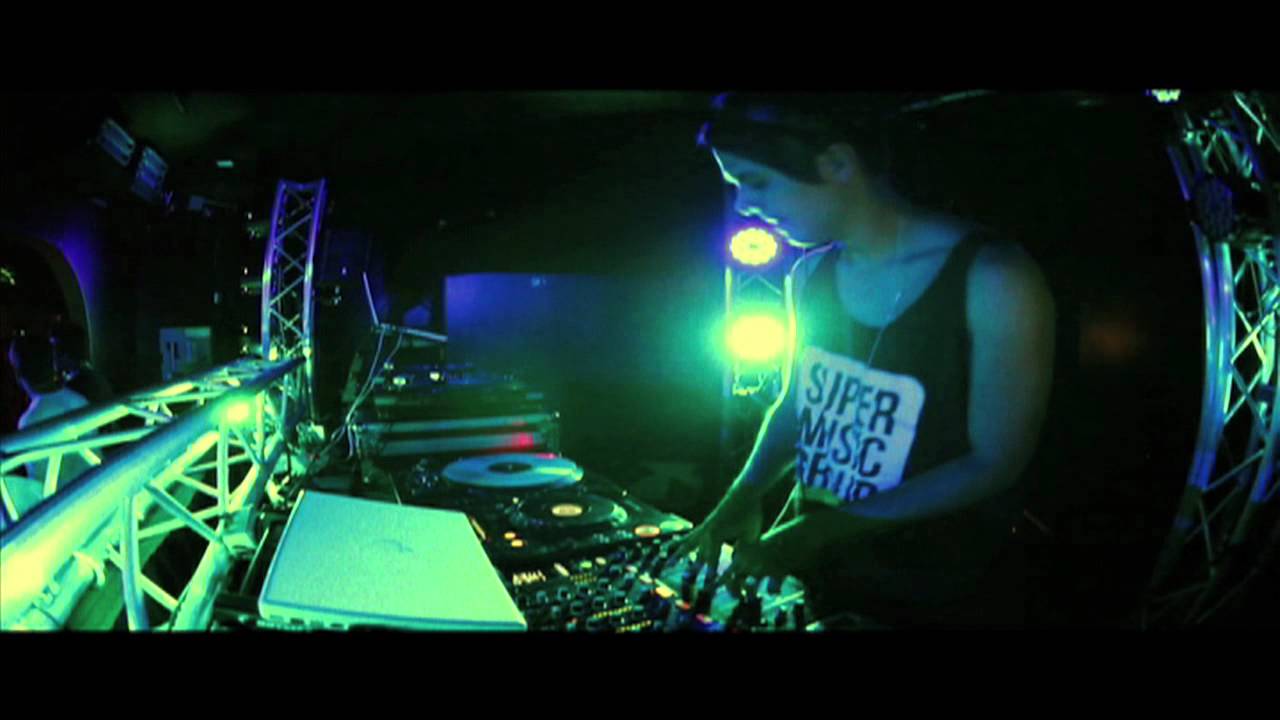 NIGHTTIMING Vol. 1 Featuring BLACK MATTER