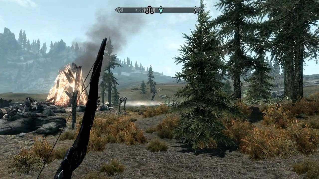 canceling a skyrim mod download