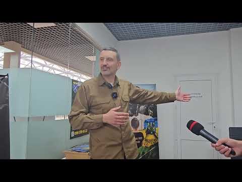 Коментар представника Міноборони України з питань рекрутингу