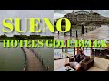 SUENO HOTELS GOLF BELEK / breakfast/ main building/ lobby