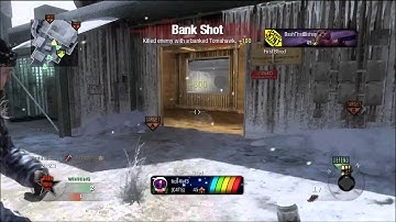 Tomahawk across map  Summit