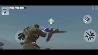 Brother In Arms 3 Mobile Version 1.5.4A Max Graphics Offline Android Gameplay