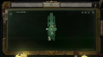 Warhammer 40000: Rogue Trader - Part 4