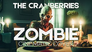 The Cranberries - ZOMBIE | Epic Cinematic Cover